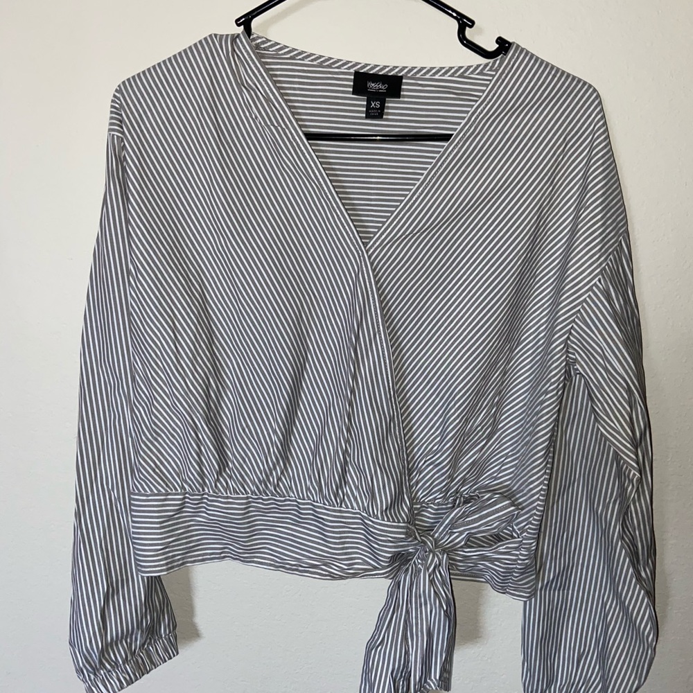Mossimo Top